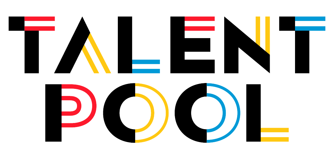 brand-logo Talent Pool